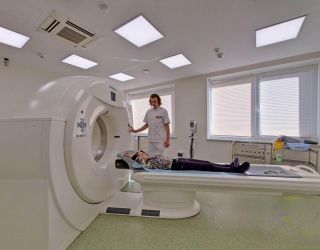 ФГБУ "Объединеннный санаторий "Сочи" Управления делами Президента РФ