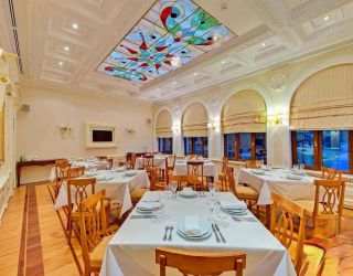 ФГБУ "Объединеннный санаторий "Сочи" Управления делами Президента РФ