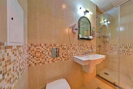 Твин Дабл (Корпус "Приморский")