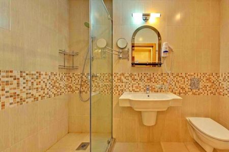 1-местный номер (Корпус "Приморский")