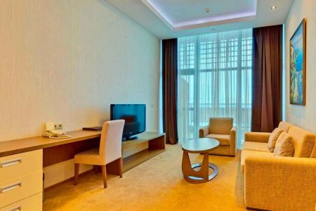 Люкс (Корпус "Приморский")