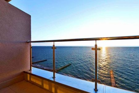 Люкс улучшенный (Корпус "Приморский")