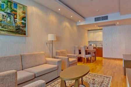 Люкс улучшенный (Корпус "Приморский")