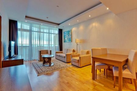 Люкс улучшенный (Корпус "Приморский")