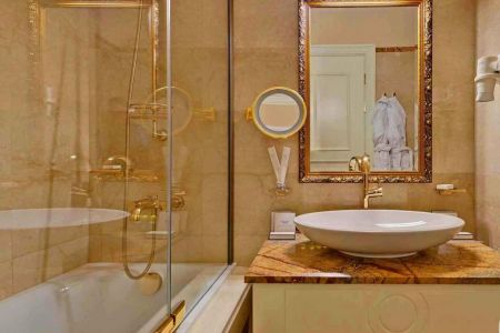 Твин Дабл (Корпус "Сочи")