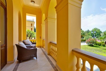 1-местный улучшенный (Корпус "Сочи")