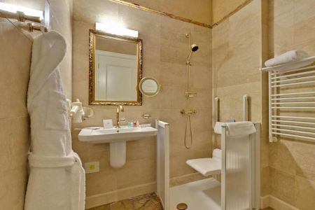 1-местный улучшенный (Корпус "Сочи")