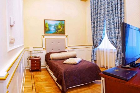 1-местный улучшенный (Корпус "Сочи")