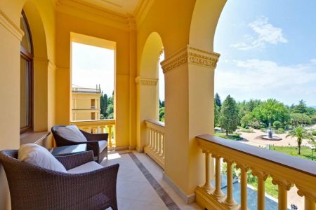 Джуниор сюит (Корпус "Сочи")