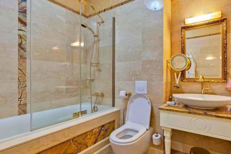 Джуниор сюит (Корпус "Сочи")