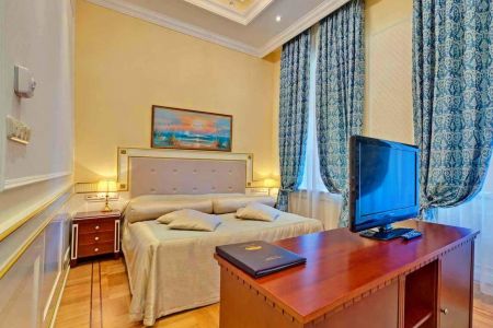 Джуниор сюит (Корпус "Сочи")