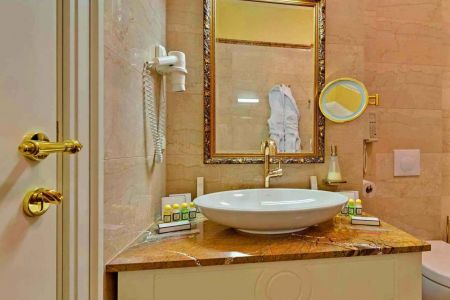 Джуниор сюит (Корпус "Сочи")