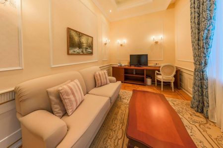 Люкс (Корпус "Сочи")