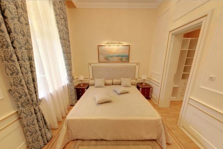 Люкс (Корпус "Сочи")