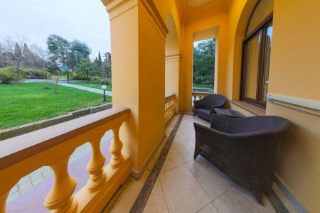 Люкс (Корпус "Сочи")