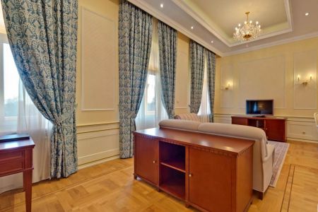 Люкс улучшенный (Корпус "Сочи")