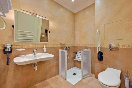 1-местный номер (Дача №1 "Индира Ганди")