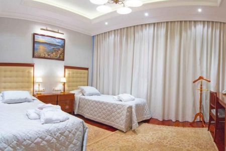 1-местный номер (Дача №7 "Королев С.П.")