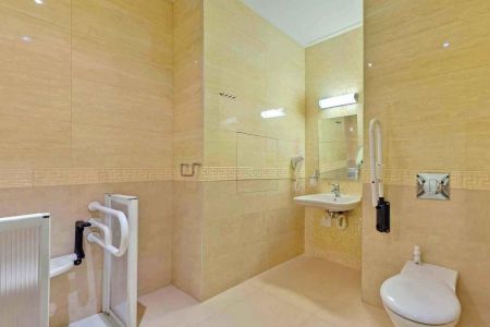 1-местный номер (Дача №7 "Королев С.П.")