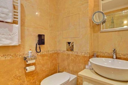 Джуниор сюит (Дача №1 "Индира Ганди")