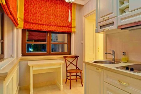 Джуниор сюит (Дача №1 "Индира Ганди")