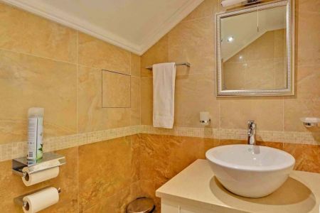 Апартамент 2-местный 2-комнатный (Дача №1 "Индира Ганди")