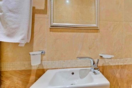 Апартамент 2-местный 3-комнатный (Дача №1 "Индира Ганди")