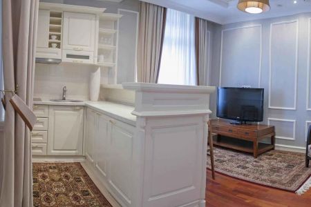 Люкс 2-местный 2-комнатный (Дача №2 "Хо Ши Мин")