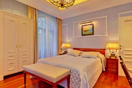 2-комнатный 2-местный твин (Дача №6 "Пабло Неруда")