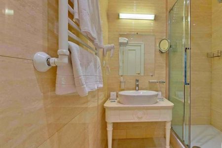 Апартамент 2-местный 3-комнатный (Дача №6 "Пабло Неруда")