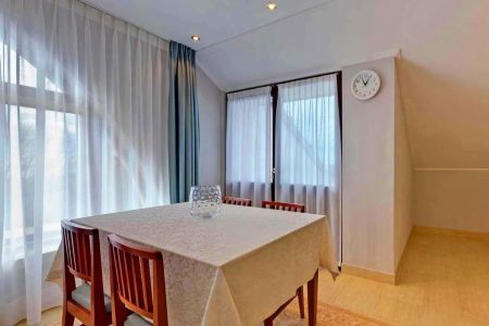 Апартамент 2-местный 2-комнатный (Дача №7 "Королев С.П.")