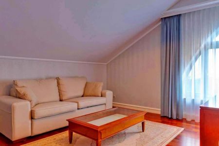 Апартамент 2-местный 2-комнатный (Дача №7 "Королев С.П.")